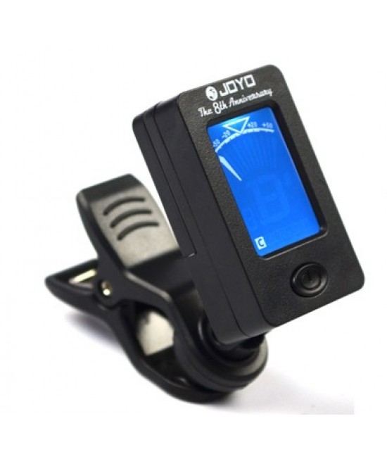 JOYO JT-01 結他調音器 JOYO JT-01 結他調音器